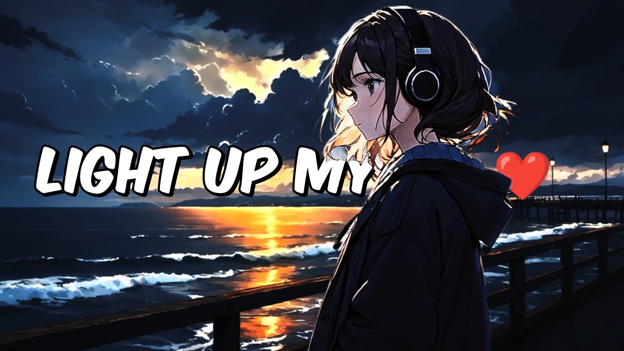 TryVerse Music — Light Up My Heart ( Official music)
