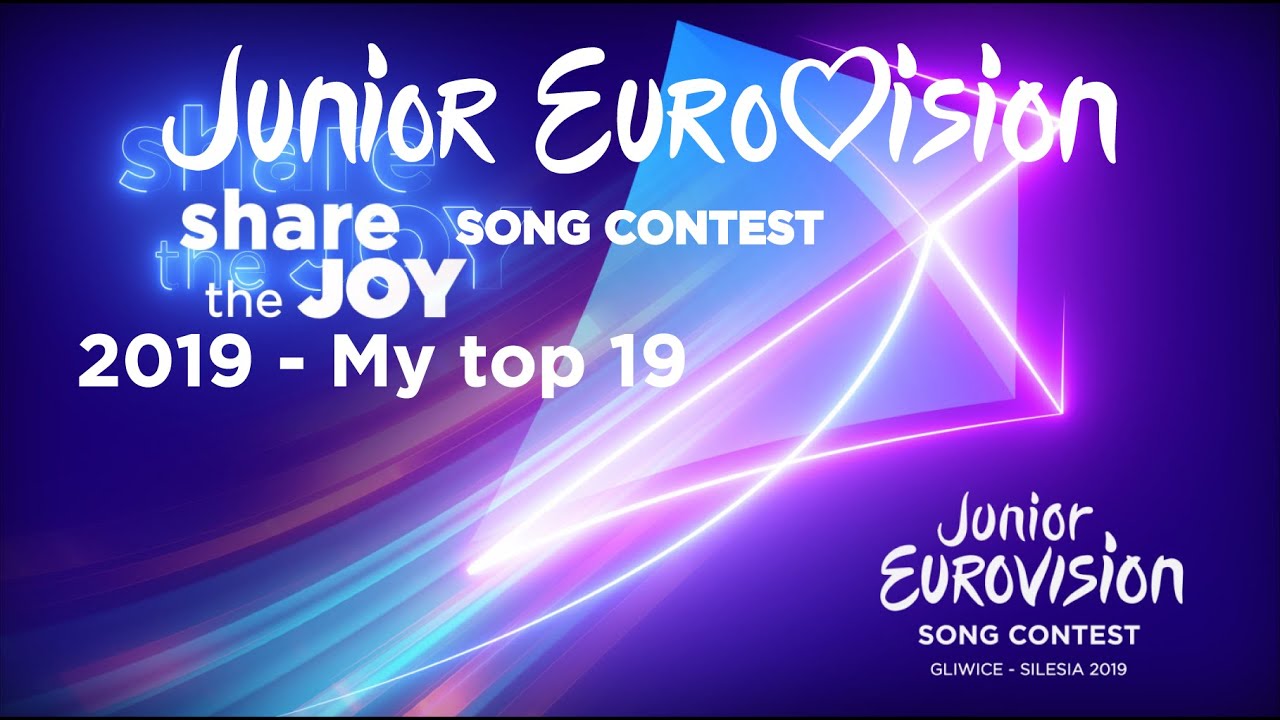 Junior Eurovision Song Contest 2019 - Top 19 #RoadToParis2021