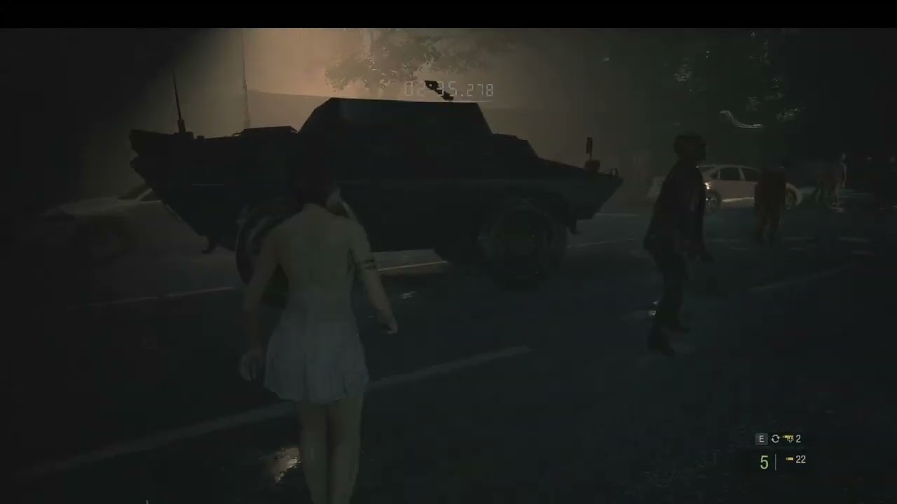 [RE:2] Runaway - 3:46:828