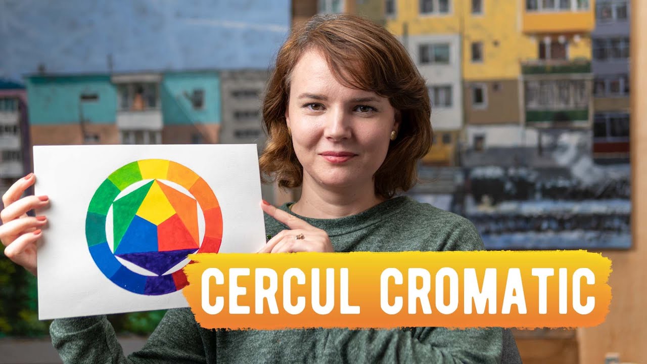 Cercul cromatic
