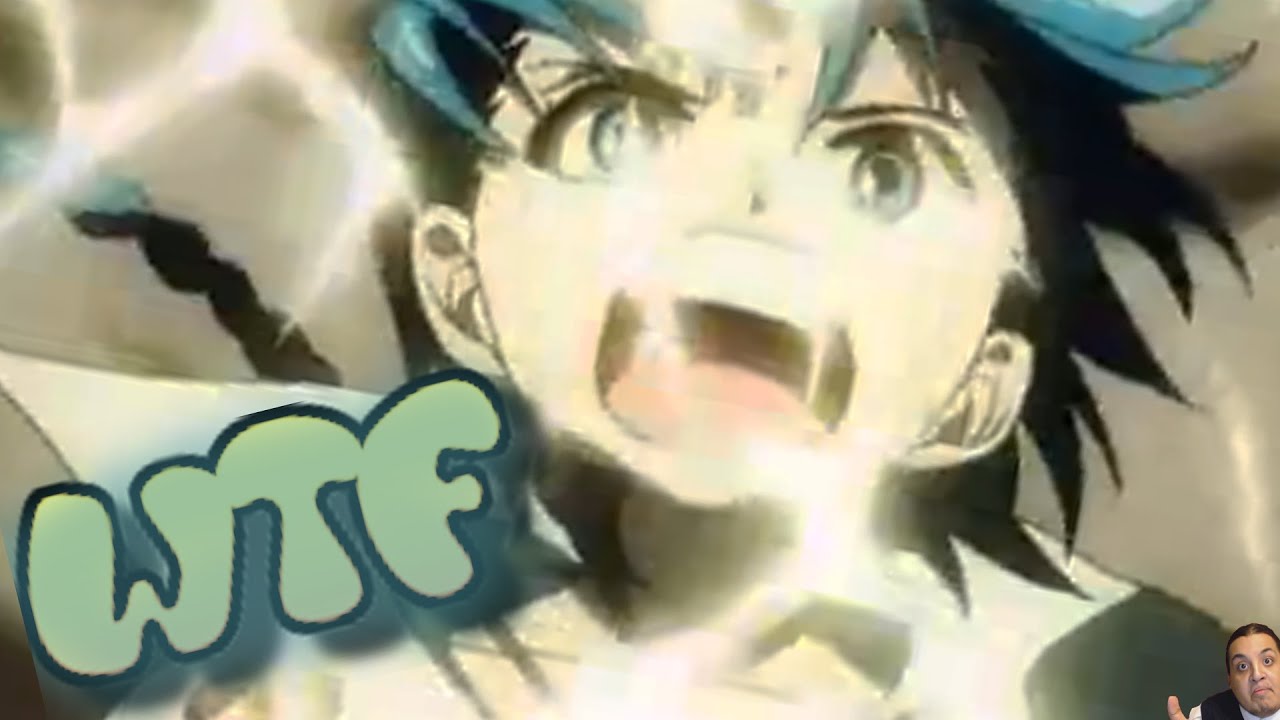 RANT: Magi Manga Is Ending!