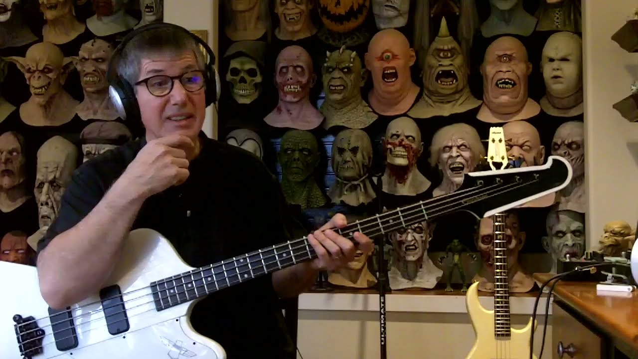 Jane Bass Cover