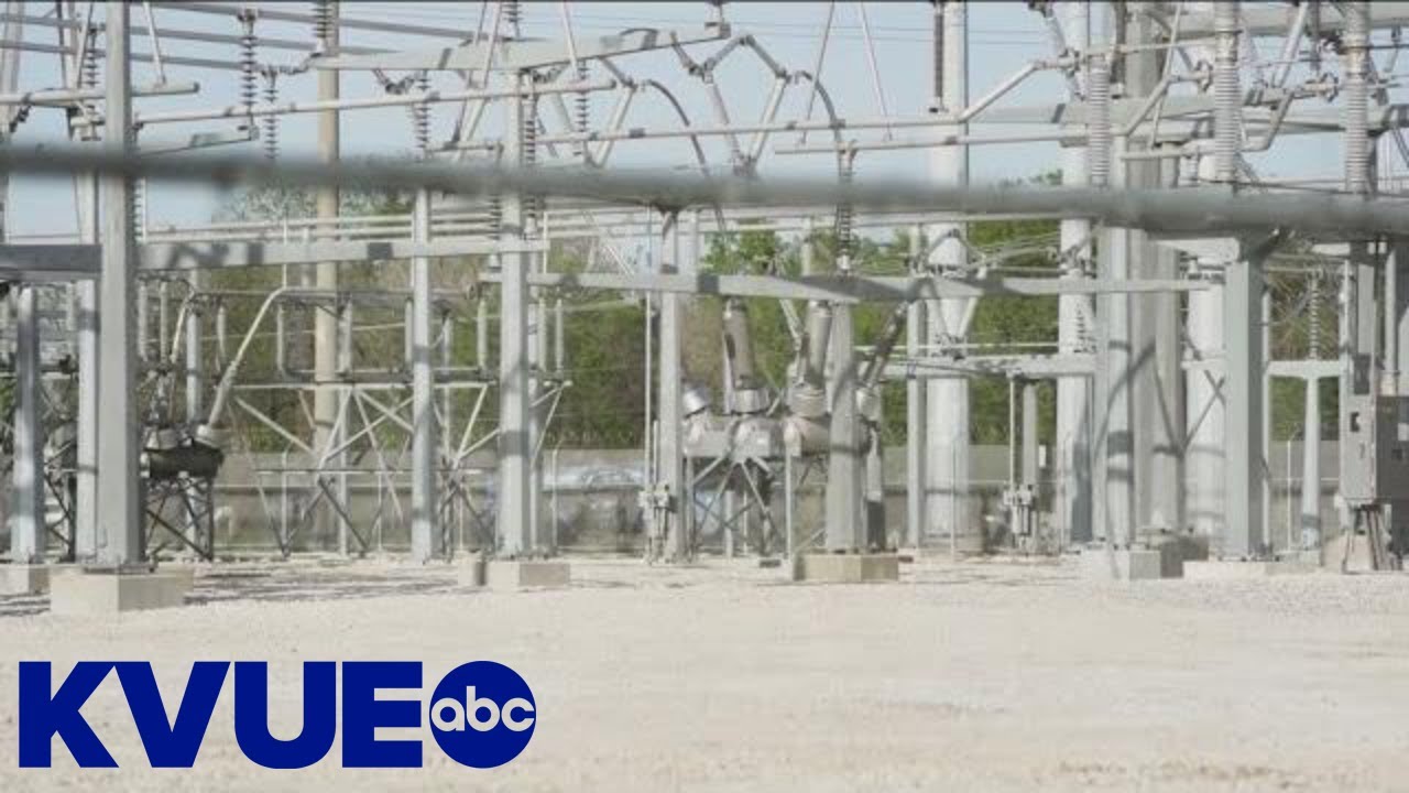 Texas House considers power grid reliability bills | KVUE