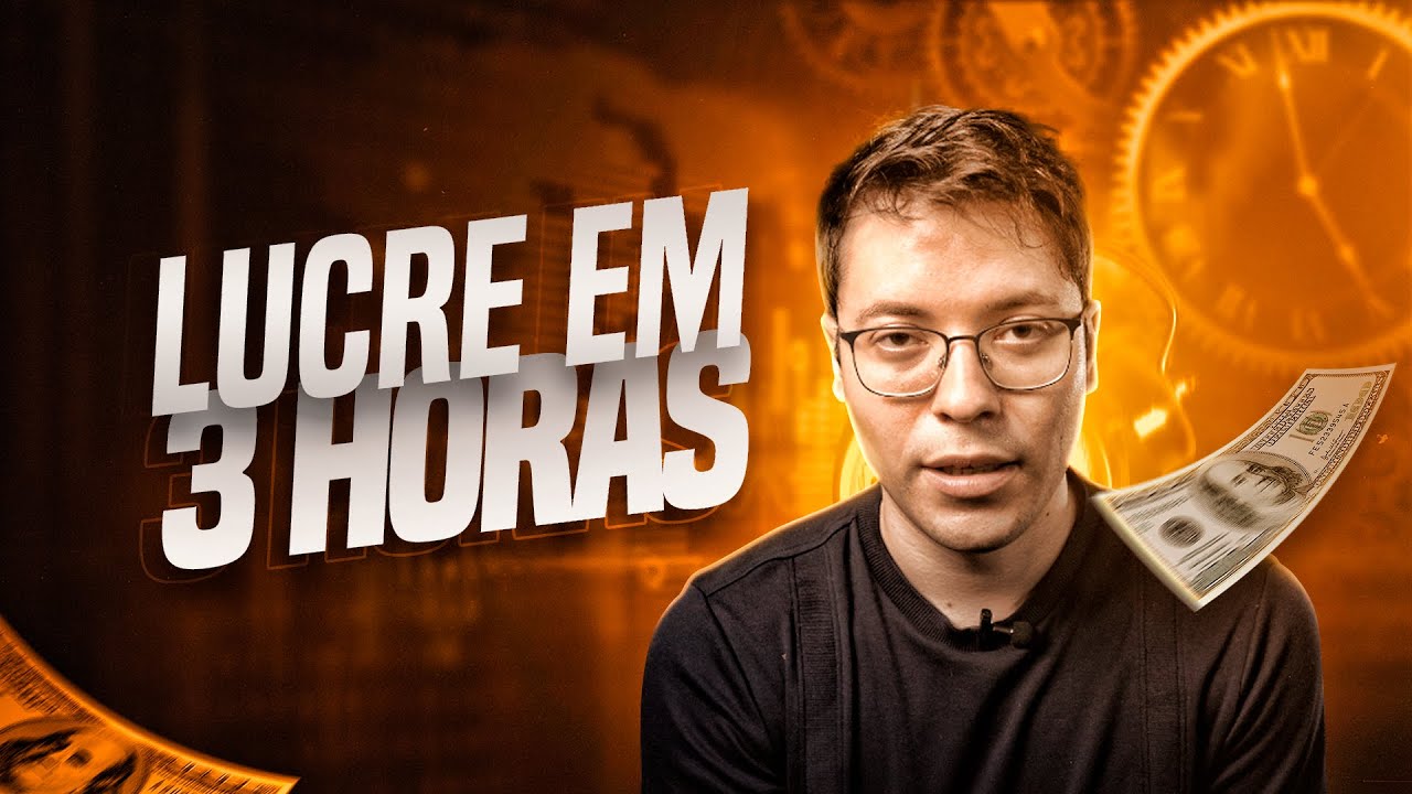 VEJA COMO FAZER DAY TRADE NA PRÁTICA