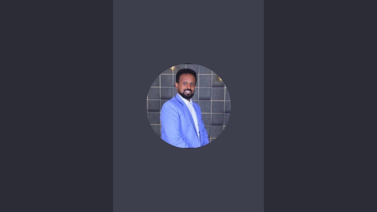 ክብሩ የሚገለጥባቸው ምልክቶች ይሆናሉ Pastor Getye ።ዮሐንስ ወንጌል ምዕራፍ 2