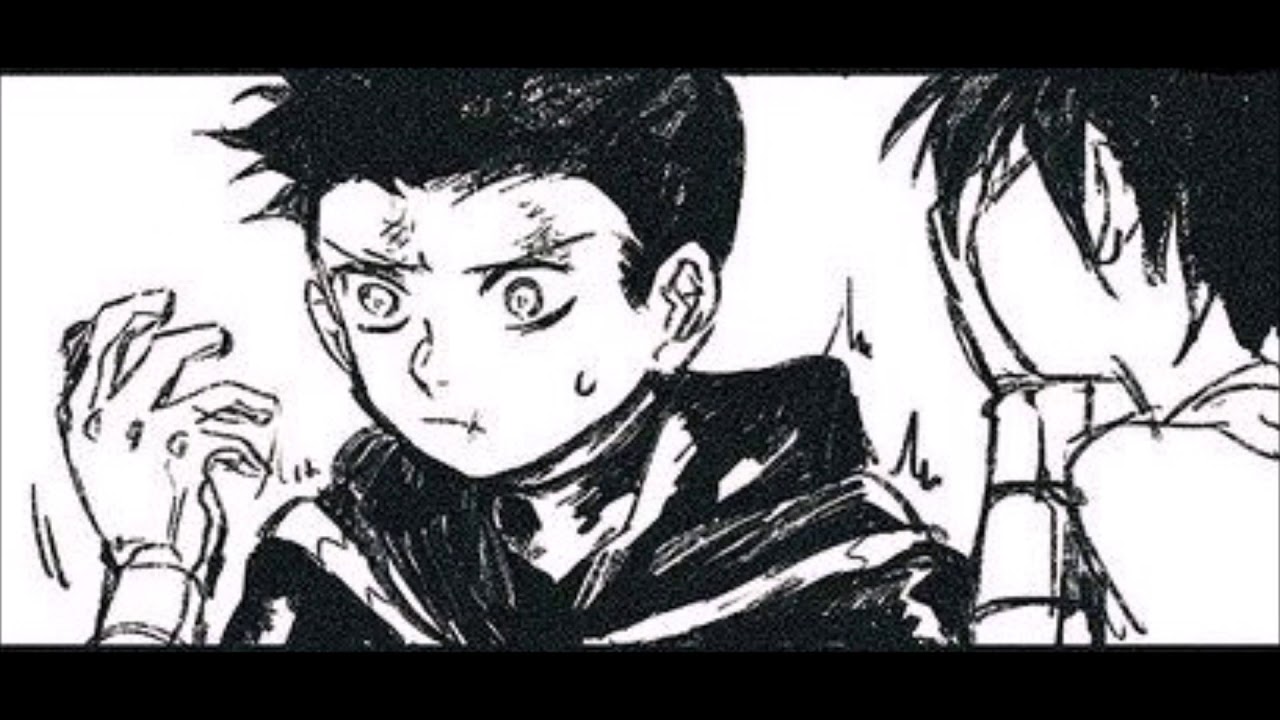 jondami comic