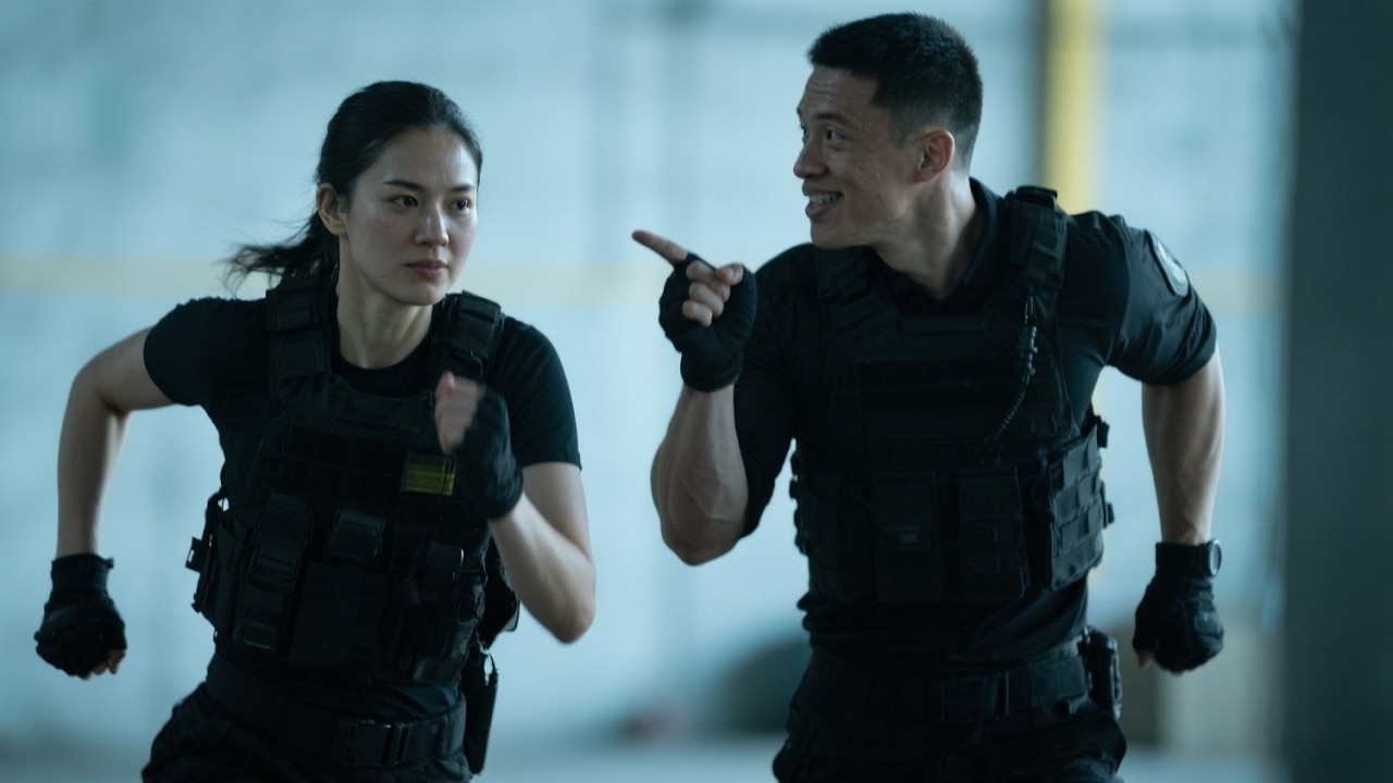 The New Girl’s First Run Was Ridiculed — Until They Recognized Her Dad’s SEAL Technique | Emotional