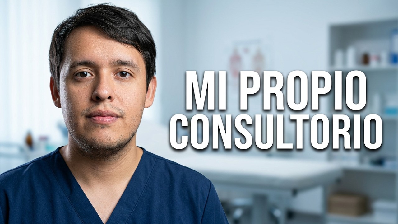 🏥 &iquest;ENFERMER&Iacute;A PUEDE TENER UN CONSULTORIO? &iexcl;S&Iacute;, Y AS&Iacute; FUNCIONA!