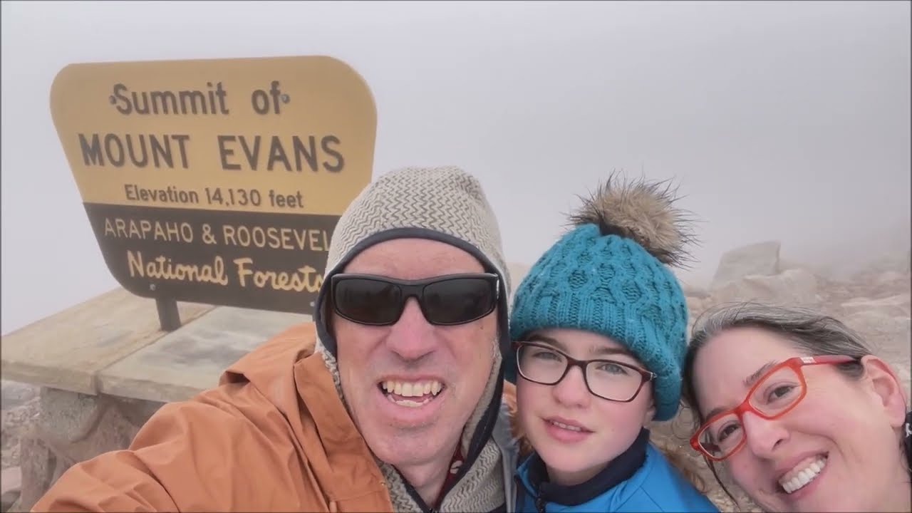 The EASIEST 14er in Colorado for Beginners