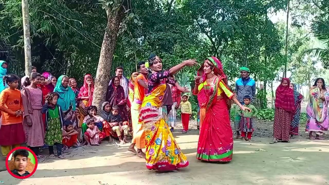 নানা নানি আমার নিদয়া বিয়া দিছে আমাক না কয়া। জামাল পুরের ভাইরাল বিয়ে গিত। 