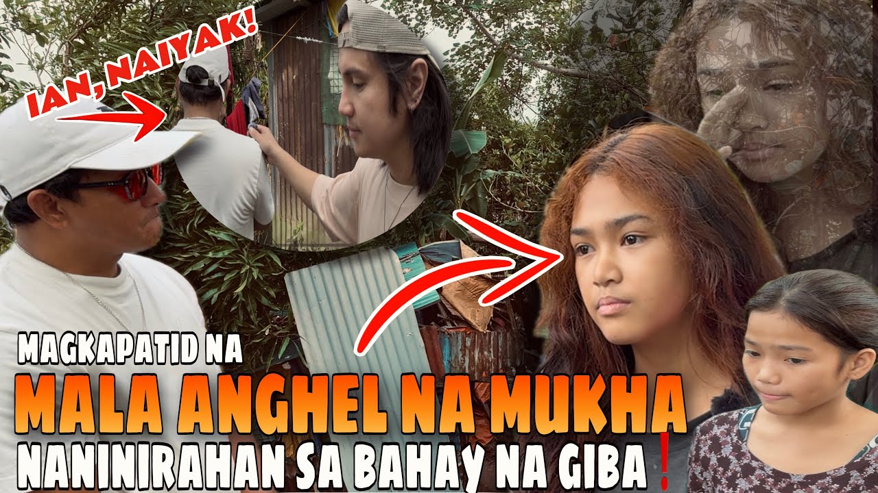GIBANG BAHAY NA PINUNTAHAN KO, NAGULAT AKO SA MGA NAKATIRA DITO❗️| NAIYAK ANG KAIBIGAN KO❗️