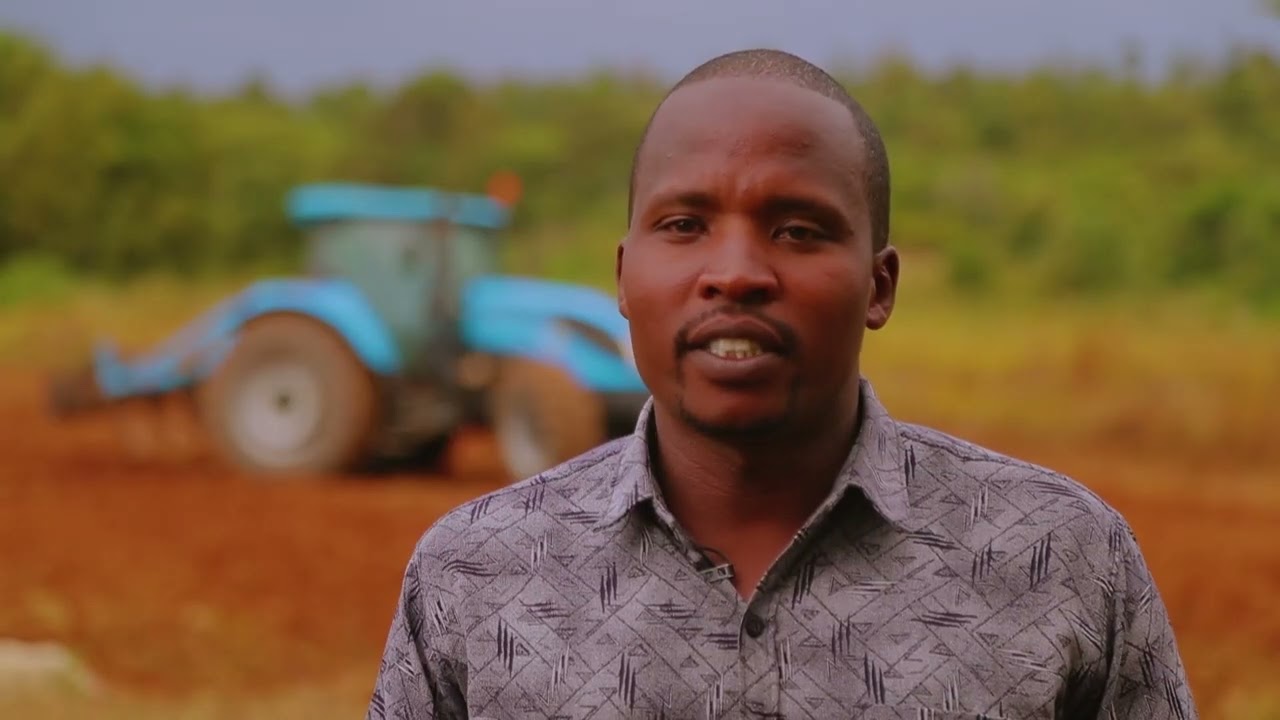 What is land preparation? And how to to do it.