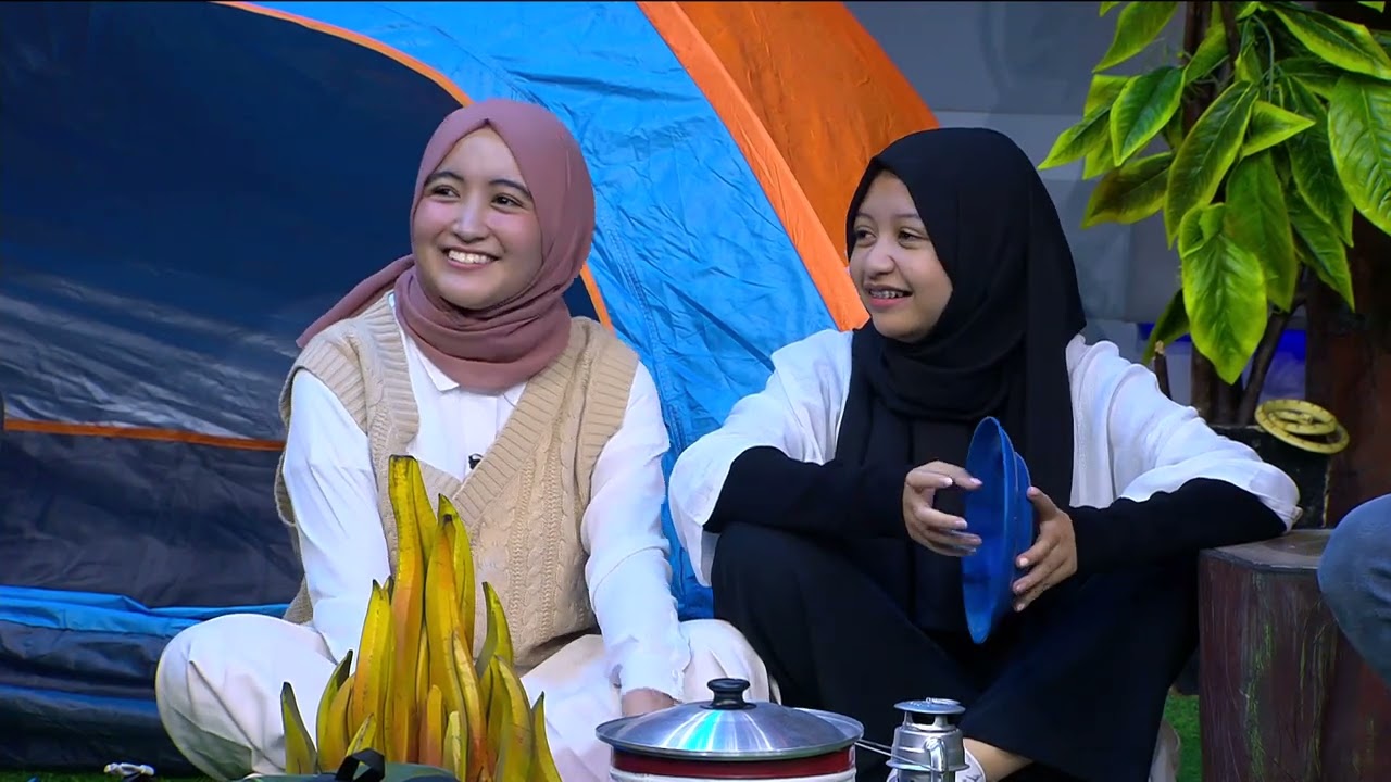 Arafah Mau Ngikut Gimmicknya Desta, Langsung Dikurung!