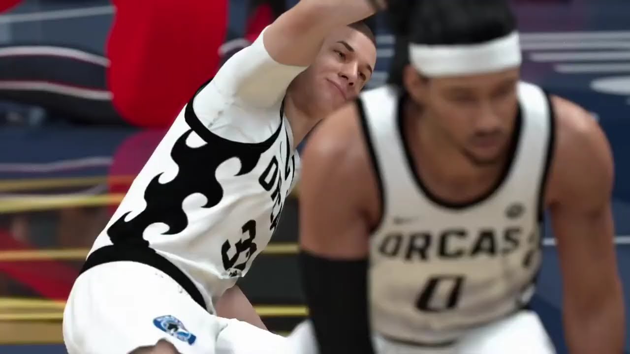 NBA2K26 Subscriber team episode #1 RESTART cuz 2k deleted it