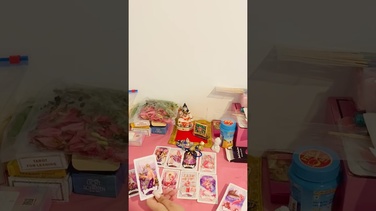 💕Person on your mind -Their true feelings for you 😍 Timeless collective reading #tarot #tarotvideos 