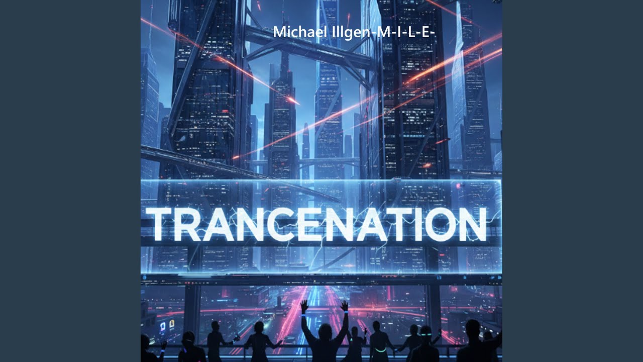 Trancenation
