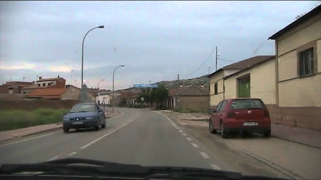 Fuente el fresno