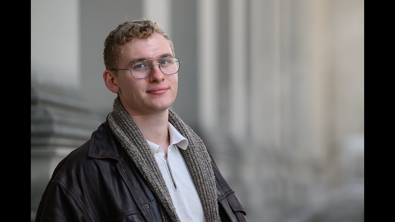 Liam Hines: Ensuring that nuclear policy keeps up with nuclear technology.