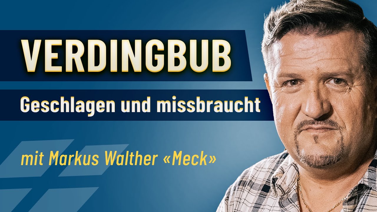 Ich war ein Verdingbub – Fenster zum Sonntag