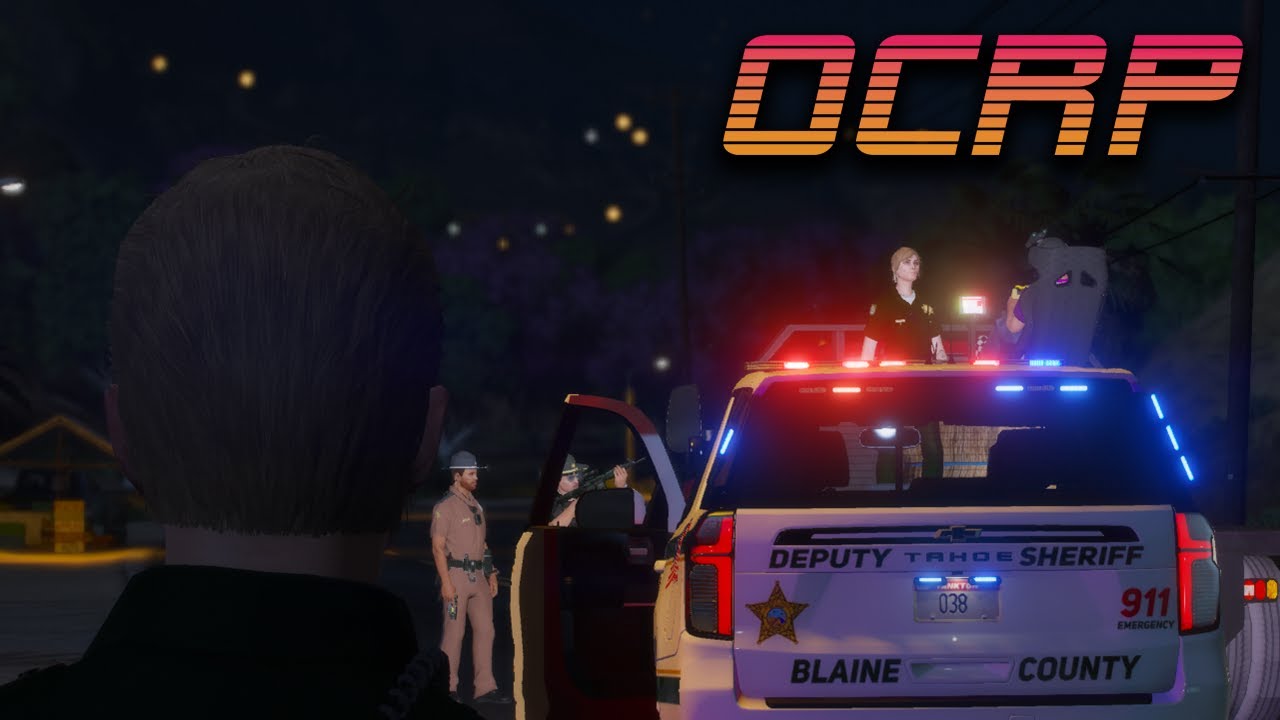 The Most Fraudulent VR Experience in OCRP