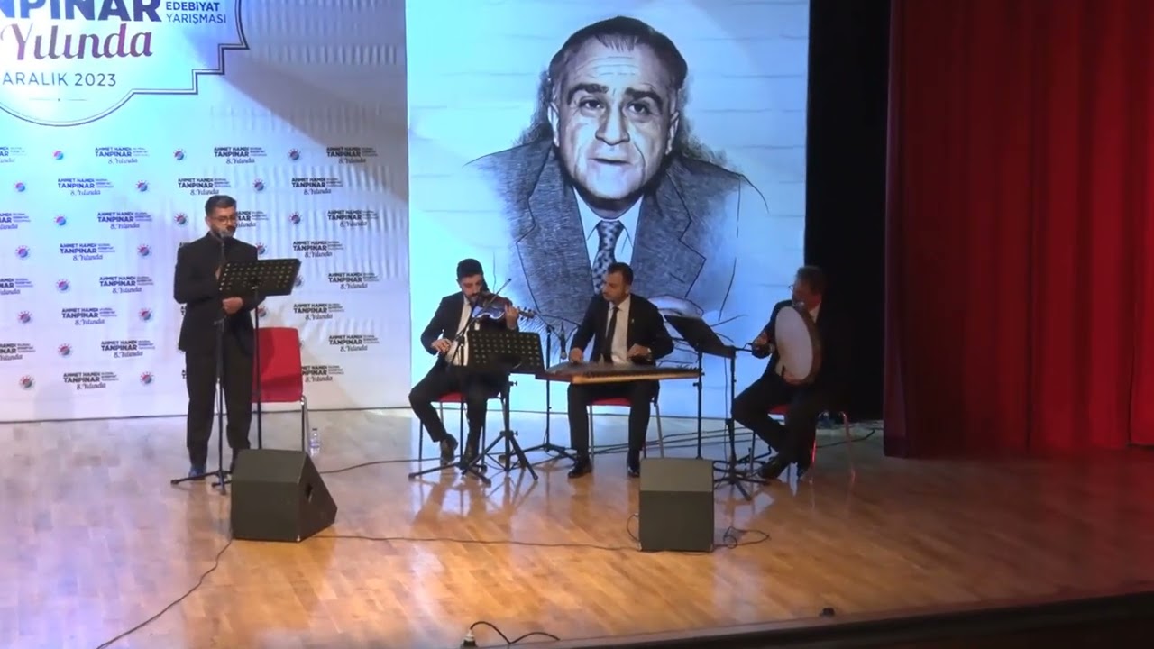 Çağatay AZKUR Mahur Beste 