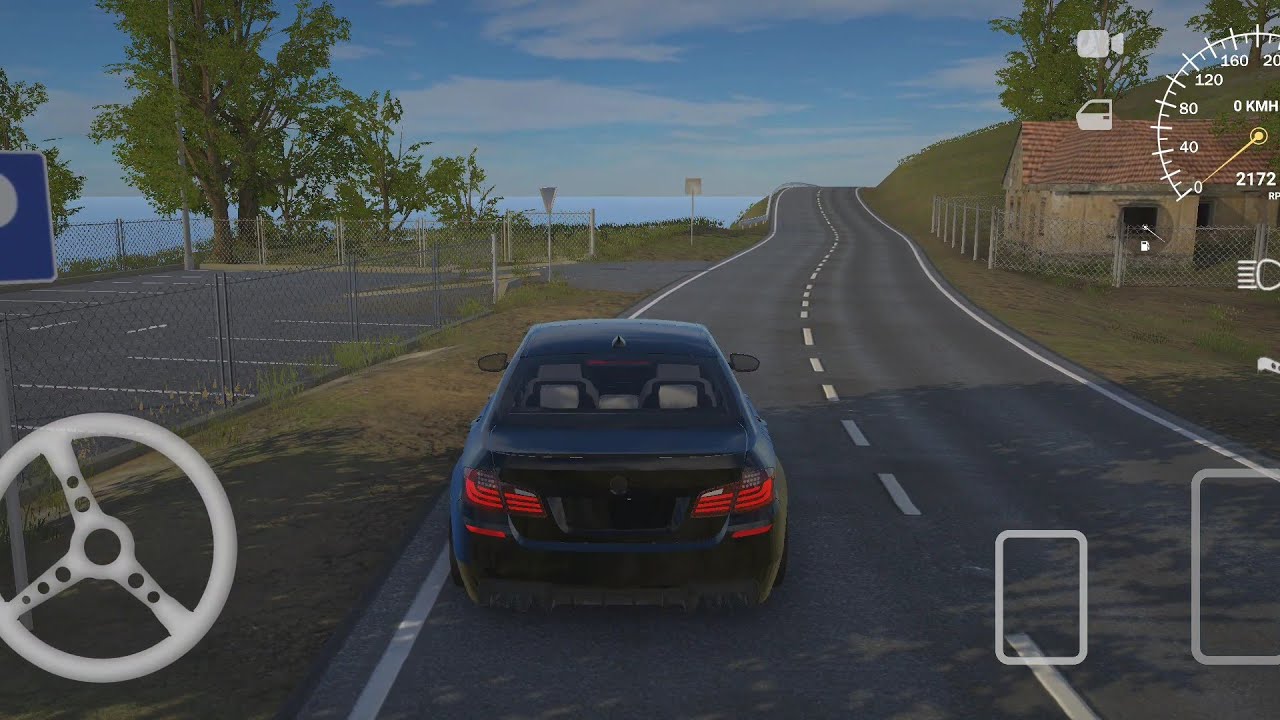Balkan Drive Zone Android Gameplay
