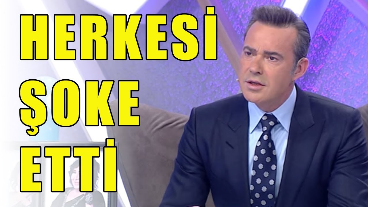 Murat Başoğlu'ndan Şok Görüntüler