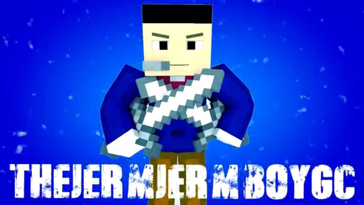 [BEST NEW INTRO] New Minecraft Intro