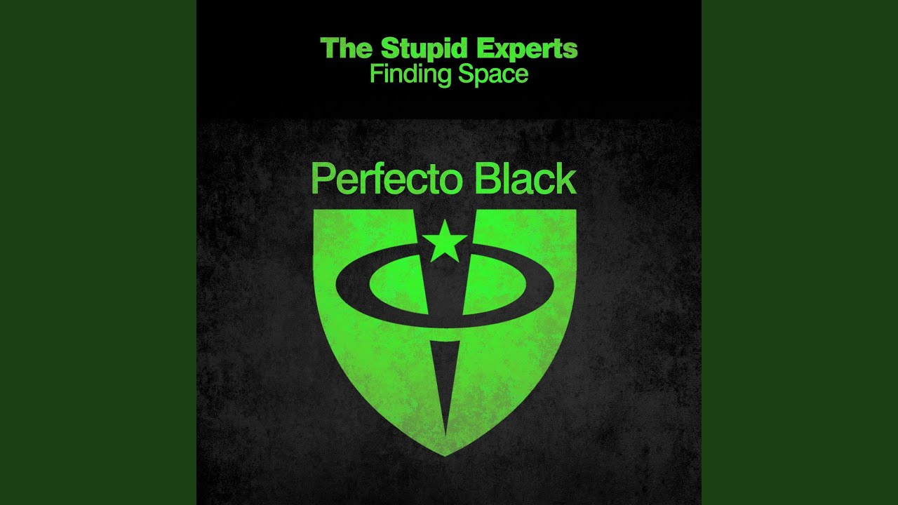 Finding Space (Extended Mix)