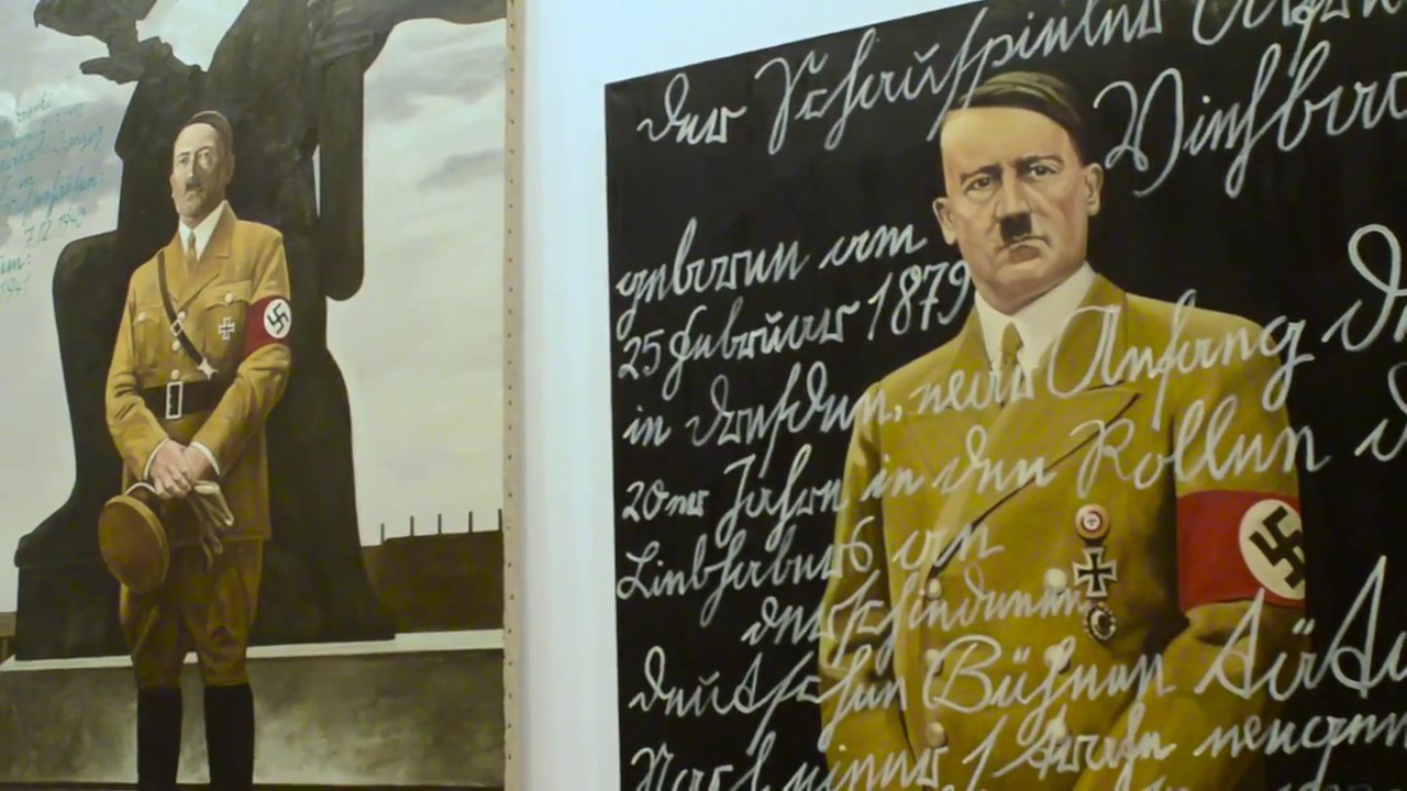 documenta 14 relacja