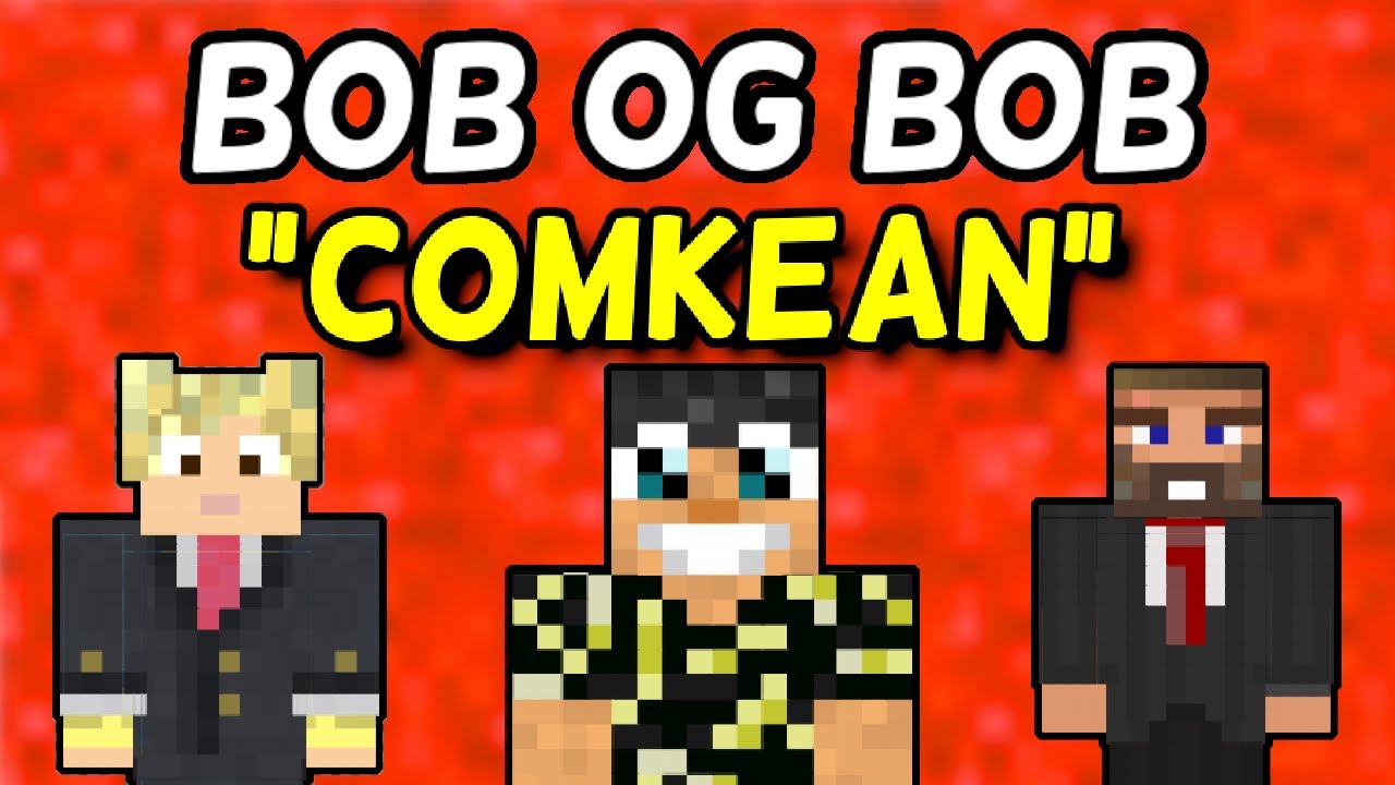 Bob og Bob 
