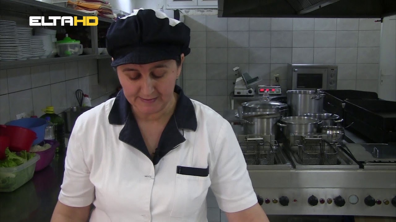 BOZICNA KAFA U 5 dimljeni saran restoran Studenac Trebinje