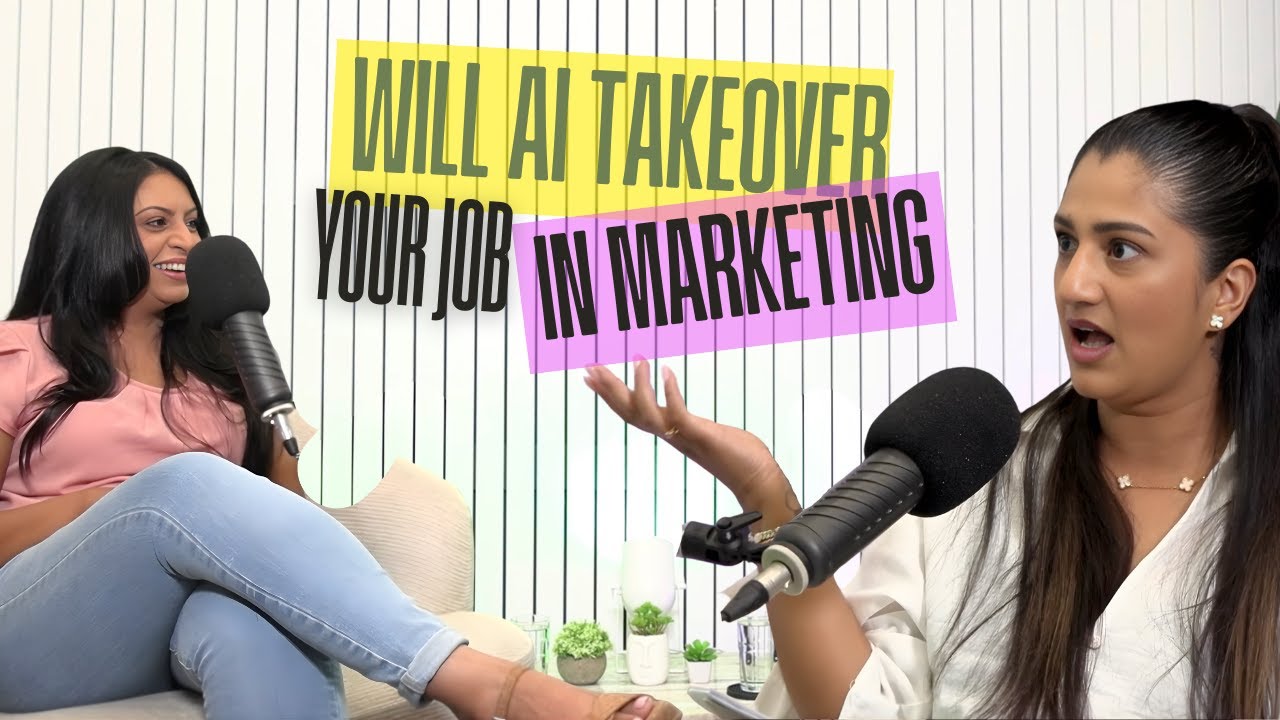EP 3: AI, Adaptability & the New Marketer | Mantra After Hours Podcast