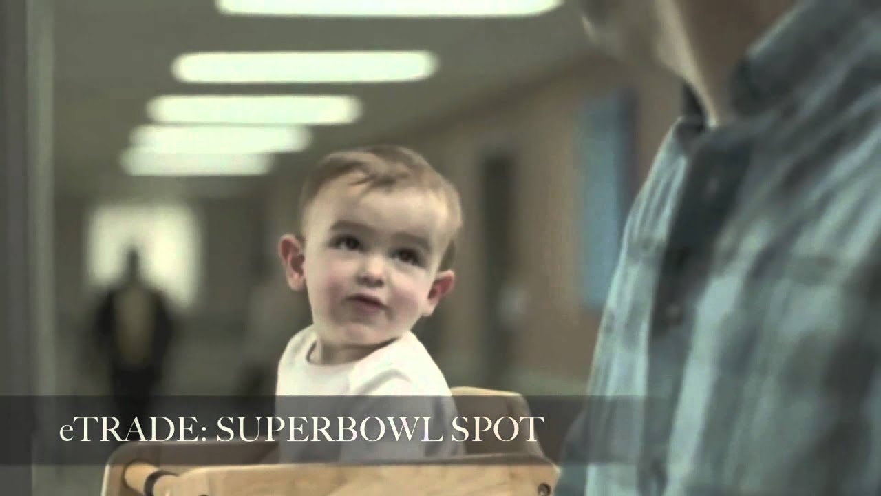 Nick Cobb's Commercial Reel