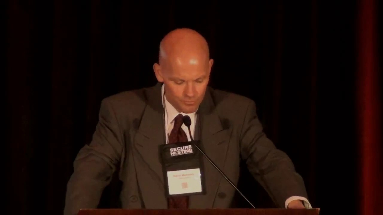 Dan Reeves: My Experiences Leading the IRS Investigation into Offshore Tax Structures