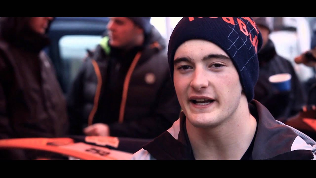 Going for the hattrick with Jeffrey Herlings: Episode 2