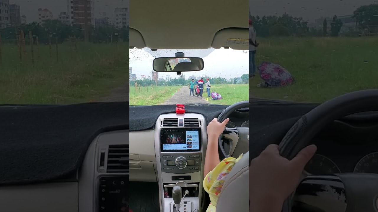 এই আধুনিক যুগে আপনারা যারা আধুনিক গাড়ি দিয়ে ড্রাইভিং শিখতে চান চলে আসেন লোকেশনে উত্তরা দিয়াবাড়ি 