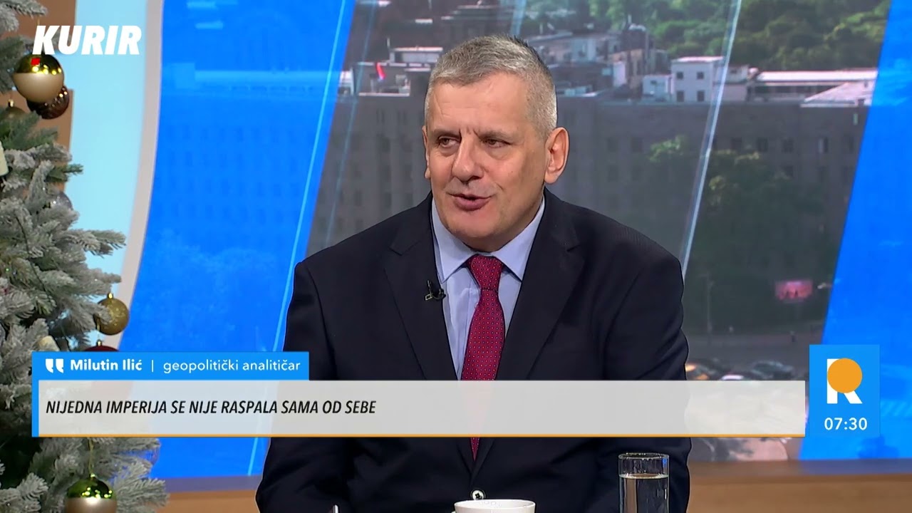 VANREDNO STANJE U EKVADORU! Analitičari: Bekstvo vođe narko bande iz zatvora ima POLITIČKU POZADINU