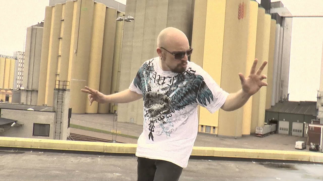 FULLFORCE - Broken Dreams (Official)