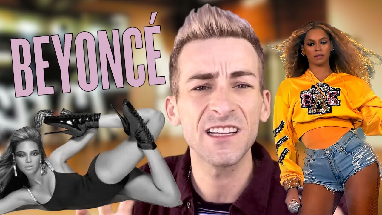 Dance Coach Reacts to BEYONCÉ