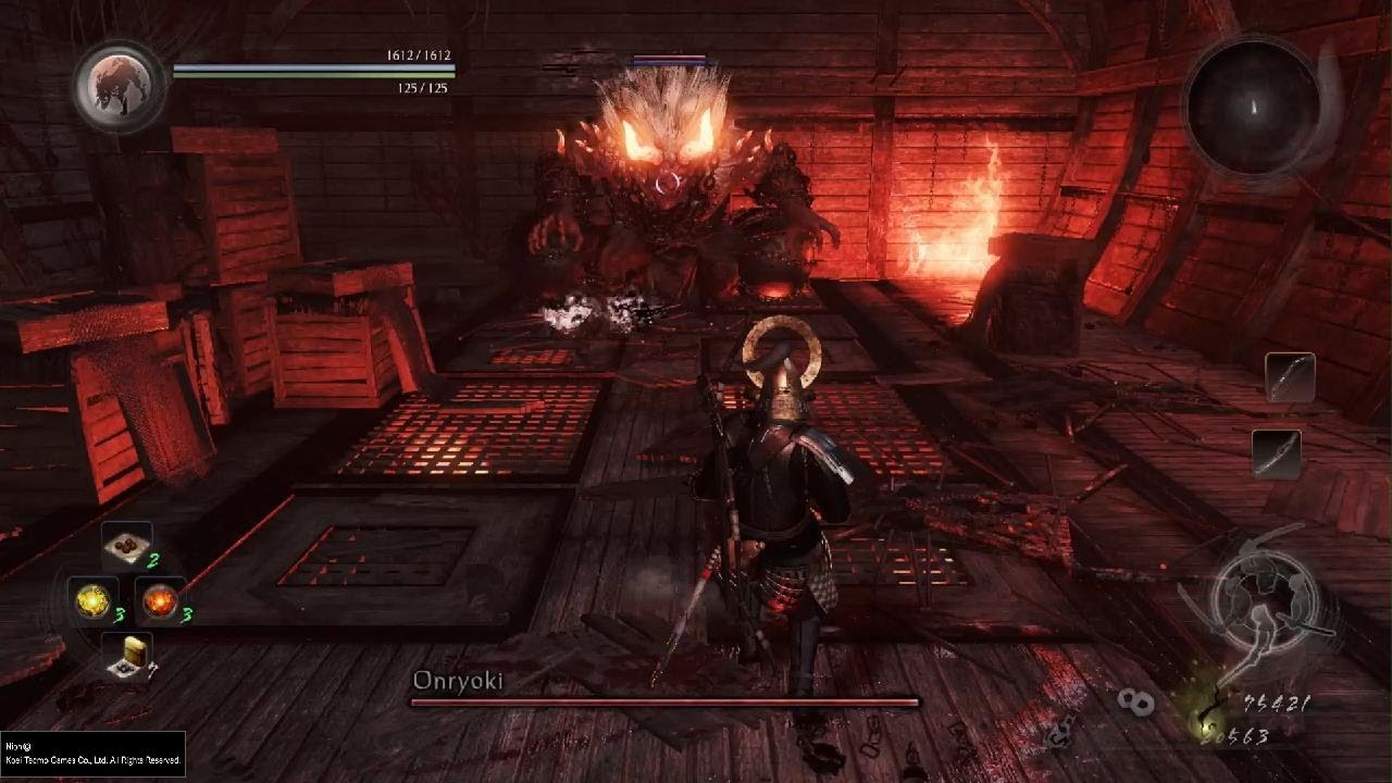 Nioh