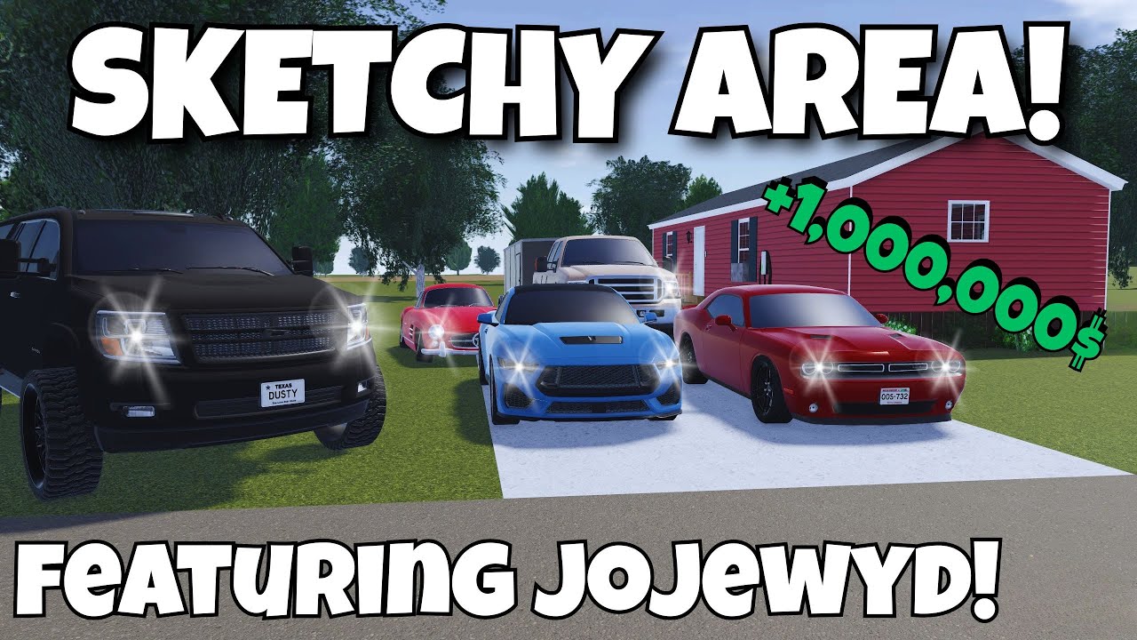 I Sold a House to @JoJewyd In the Sketchiest Area in Greenville!
