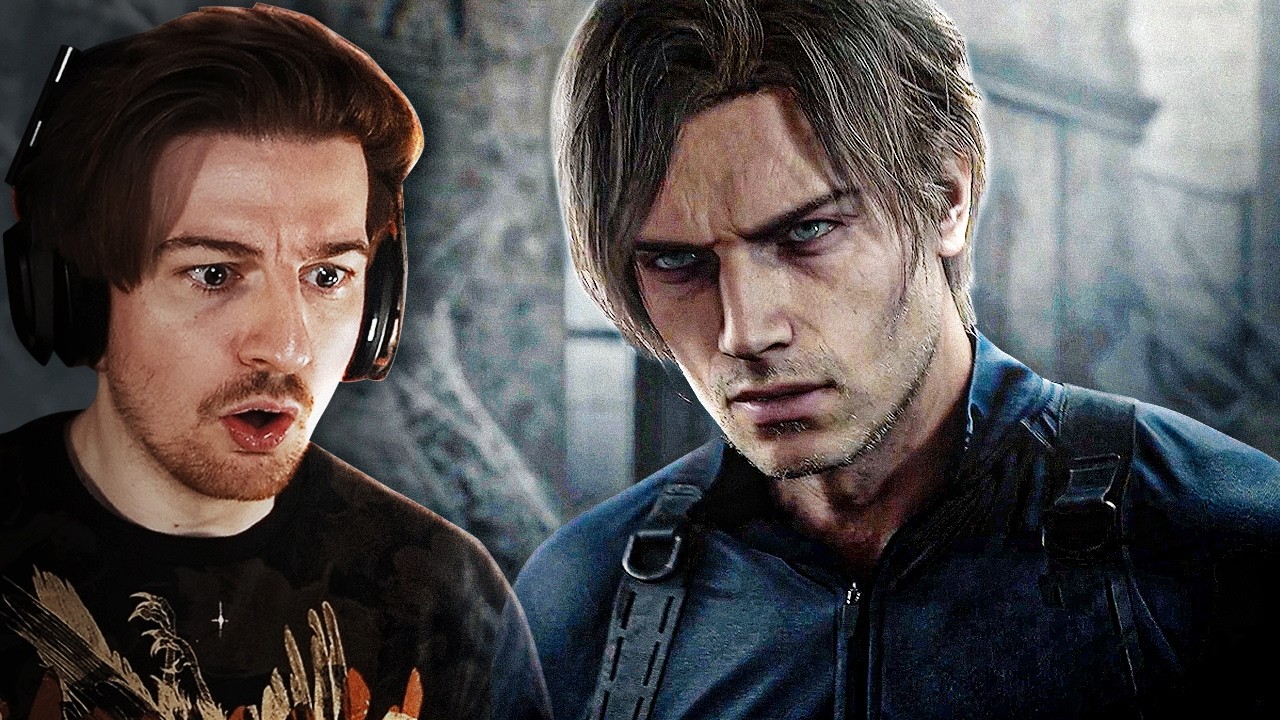WELCOME BACK TO RACCOON CITY. | Resident Evil 9 Requiem (PART 4)