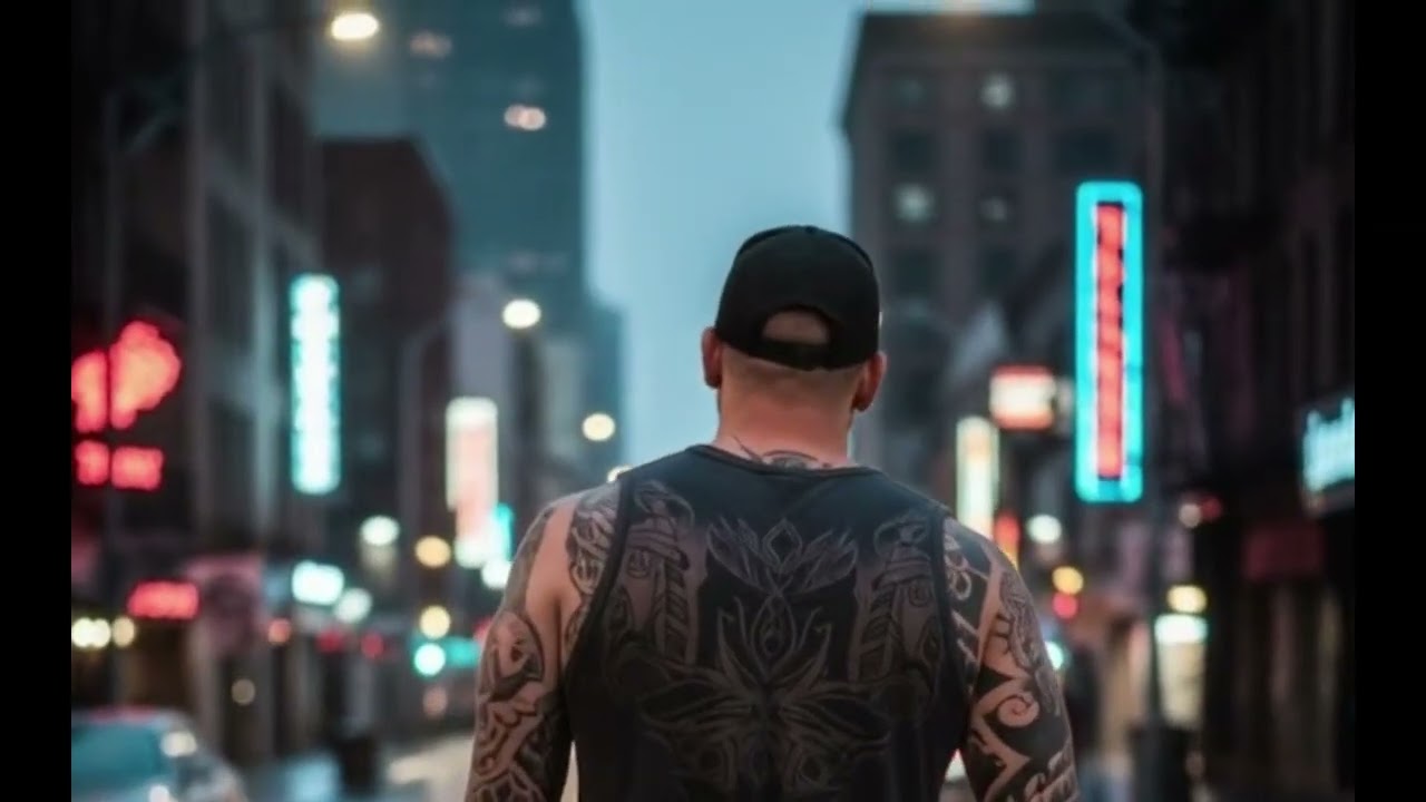Loves Us The Same Music Video