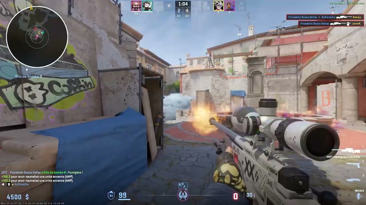 Cs highlight 5