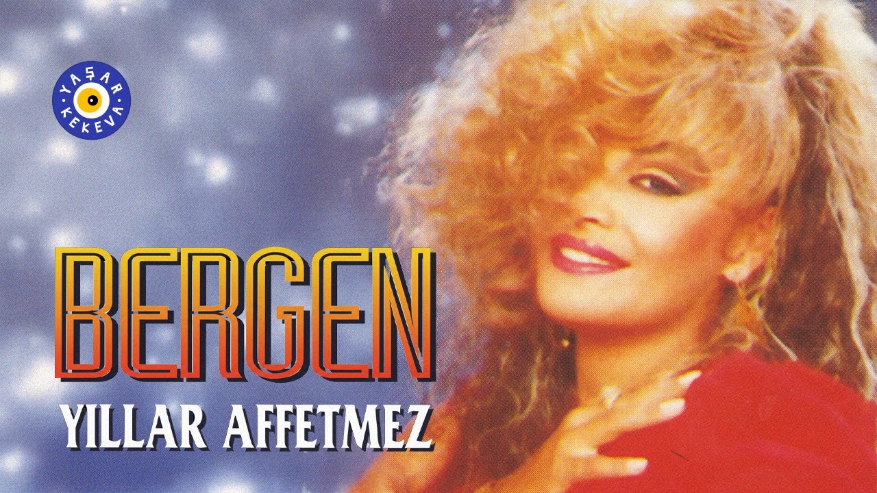 Bergen - Seni Kalbimden Kovdum