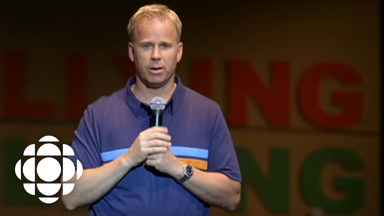 Mr. D on Bullying | Mr. D | CBC