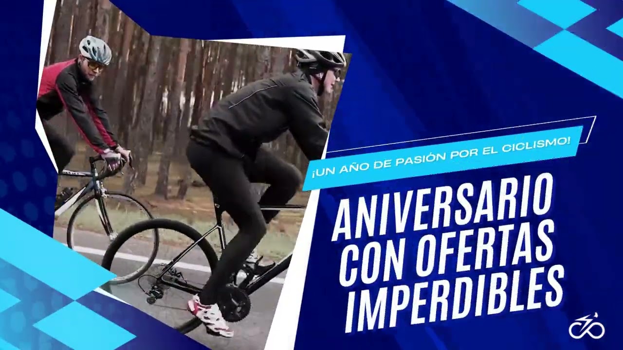 1ER ANIVERSARIO BIKER PERU