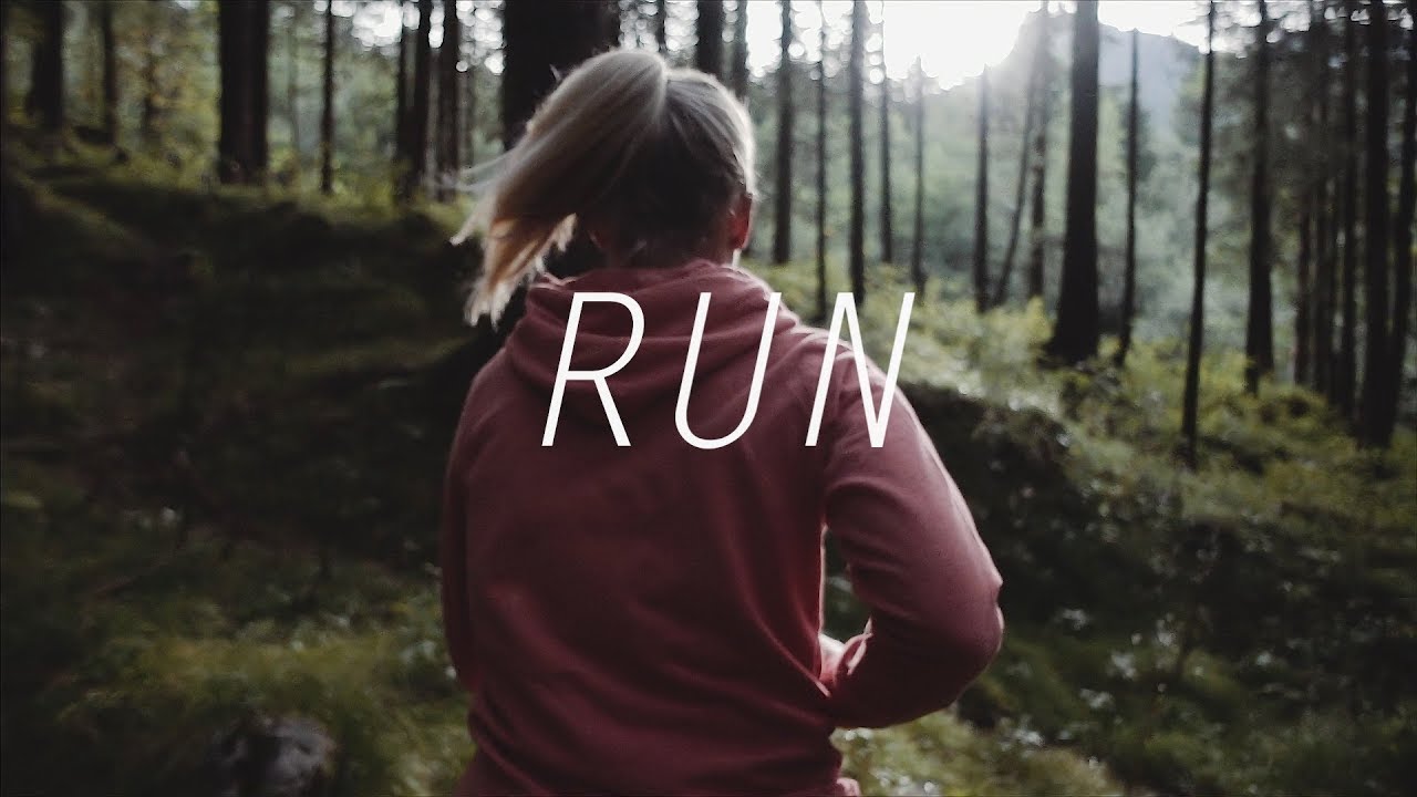 Run | Sony RX 100 V