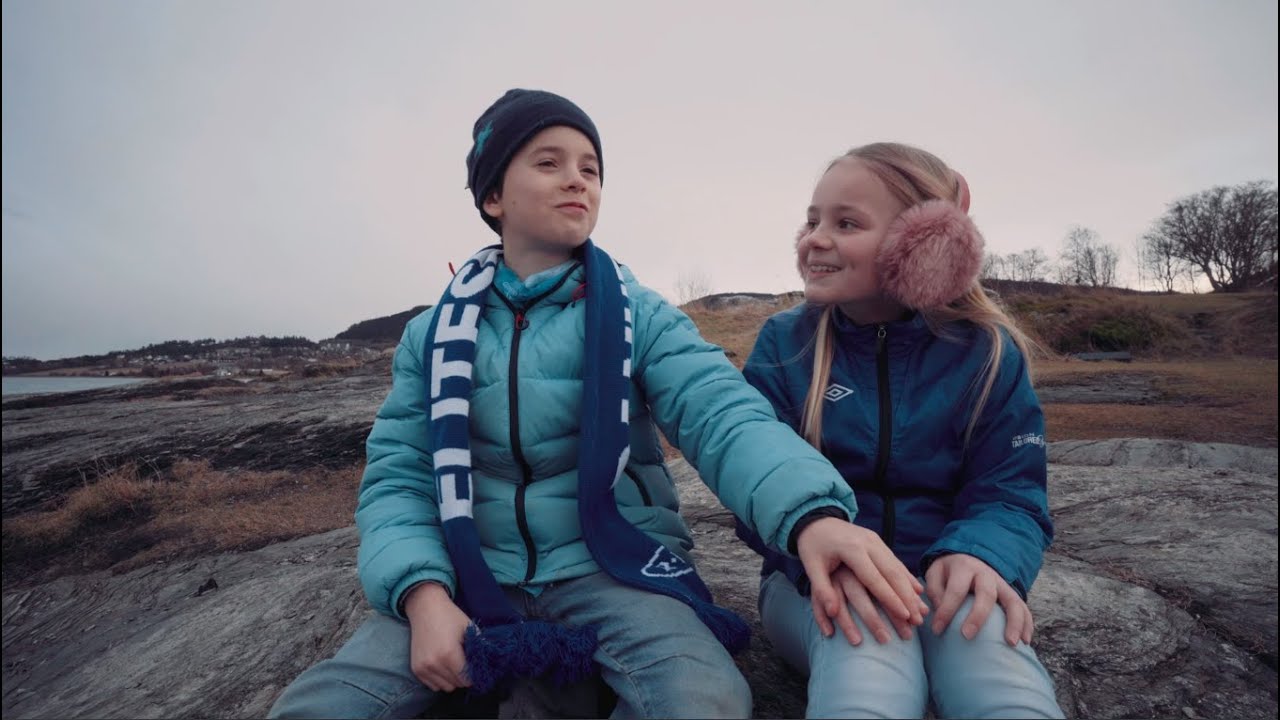 All you need is love - Ranheim Fotball edition